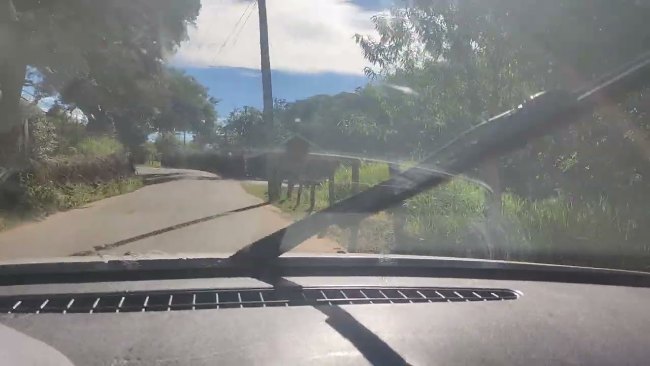 Voltando de Poço de caldas para o Chalé Fênix | MG - SP | 15/02/2026