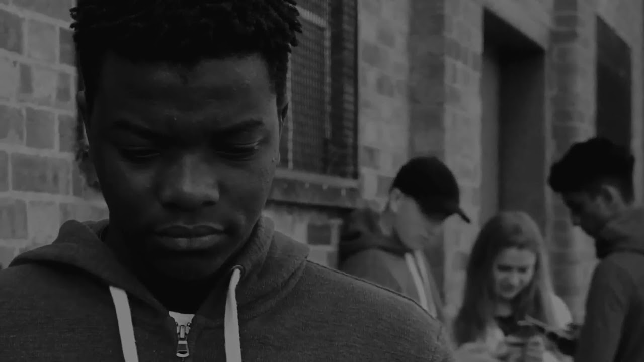 Daughters And Sons - #KnifeCrime Awareness Film - By PC1942 & Mr. Milise