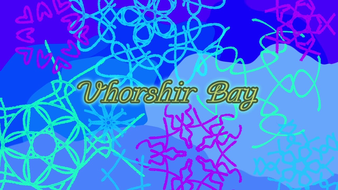 Vhorshir Bay