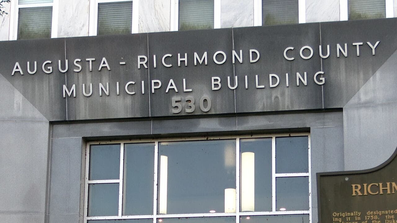 Augusta leaders push Ga. lawmakers to allow charter change