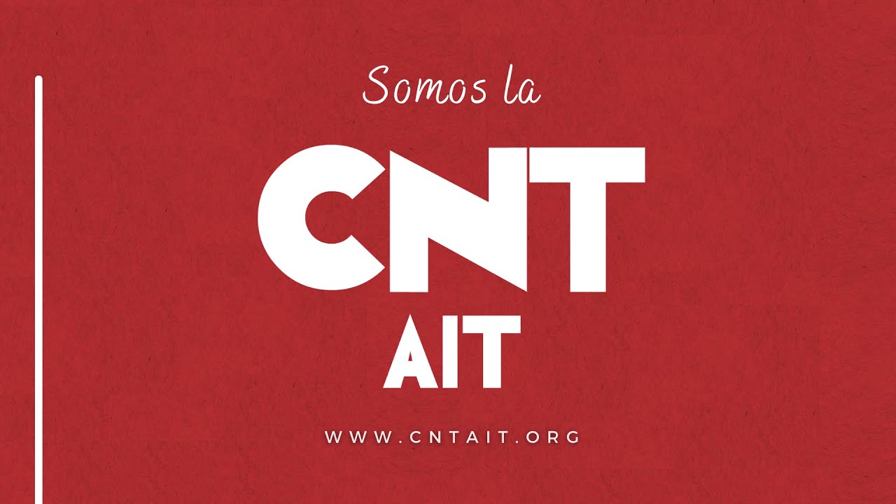 Somos la CNT-AIT