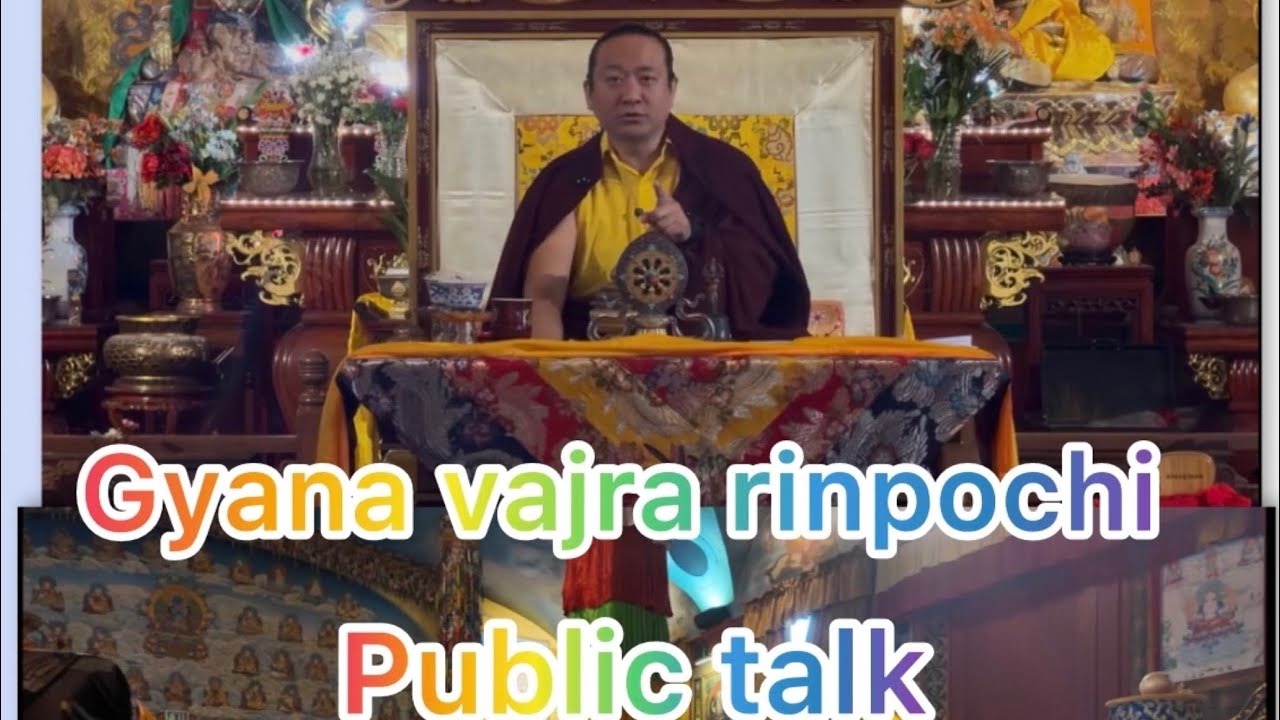 His Holiness the 43rd Sakya Trizin Gyana Vajra Rinpoche #sakya#monastery 2025￼