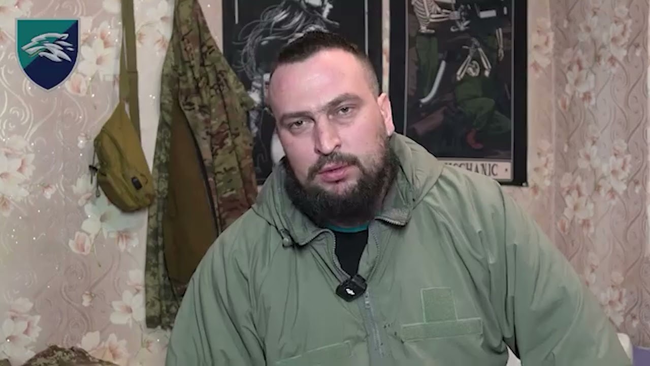 Мобілізували мене так, що навіть не встиг озирнутися