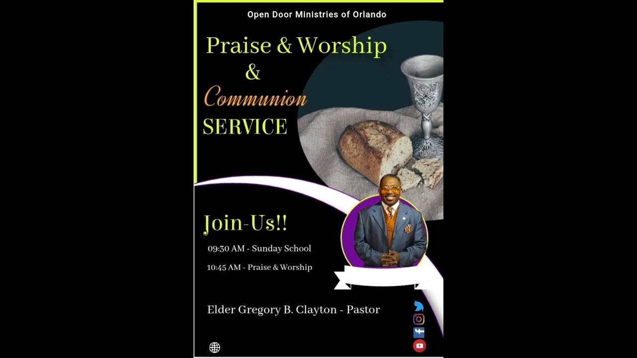02/08/26- Remember The Cost----Pastor Gregory B. Clayton
