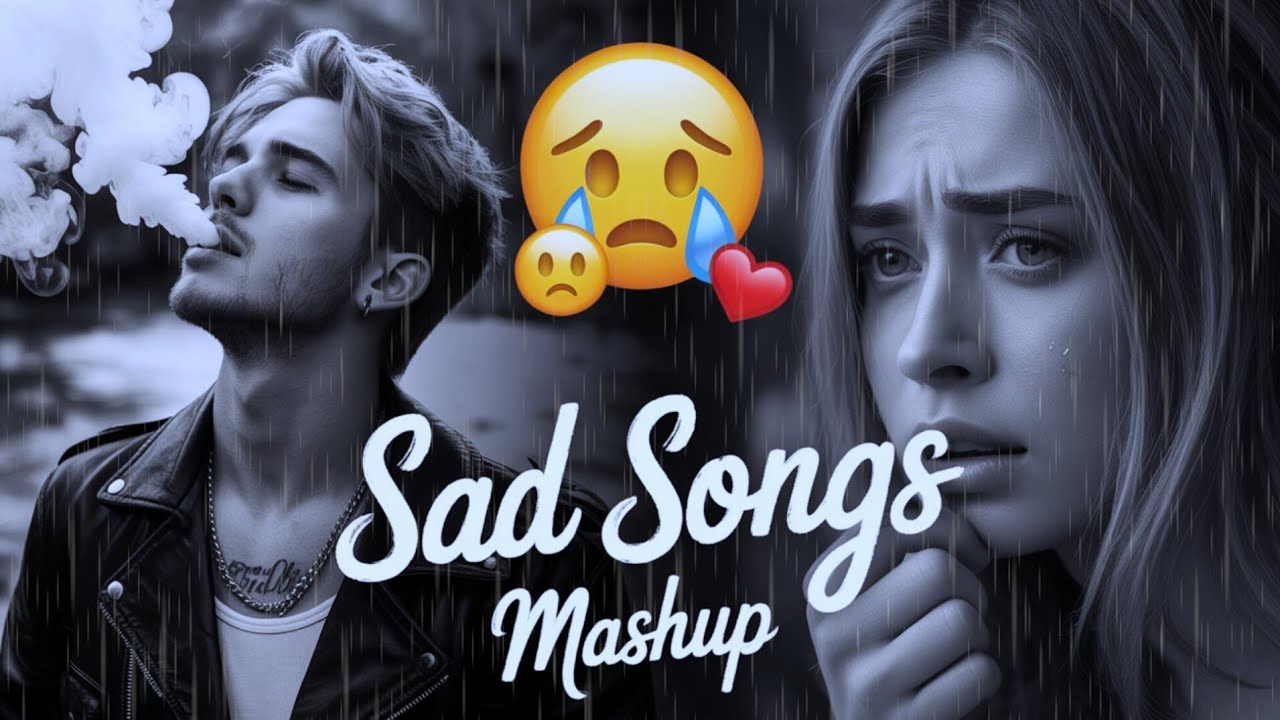 2026 Ultimate Mind Relaxing Lofi Relaxing Songs Beats | Study, Sleep & Chill 🎧 Vibes Song Ep - 34