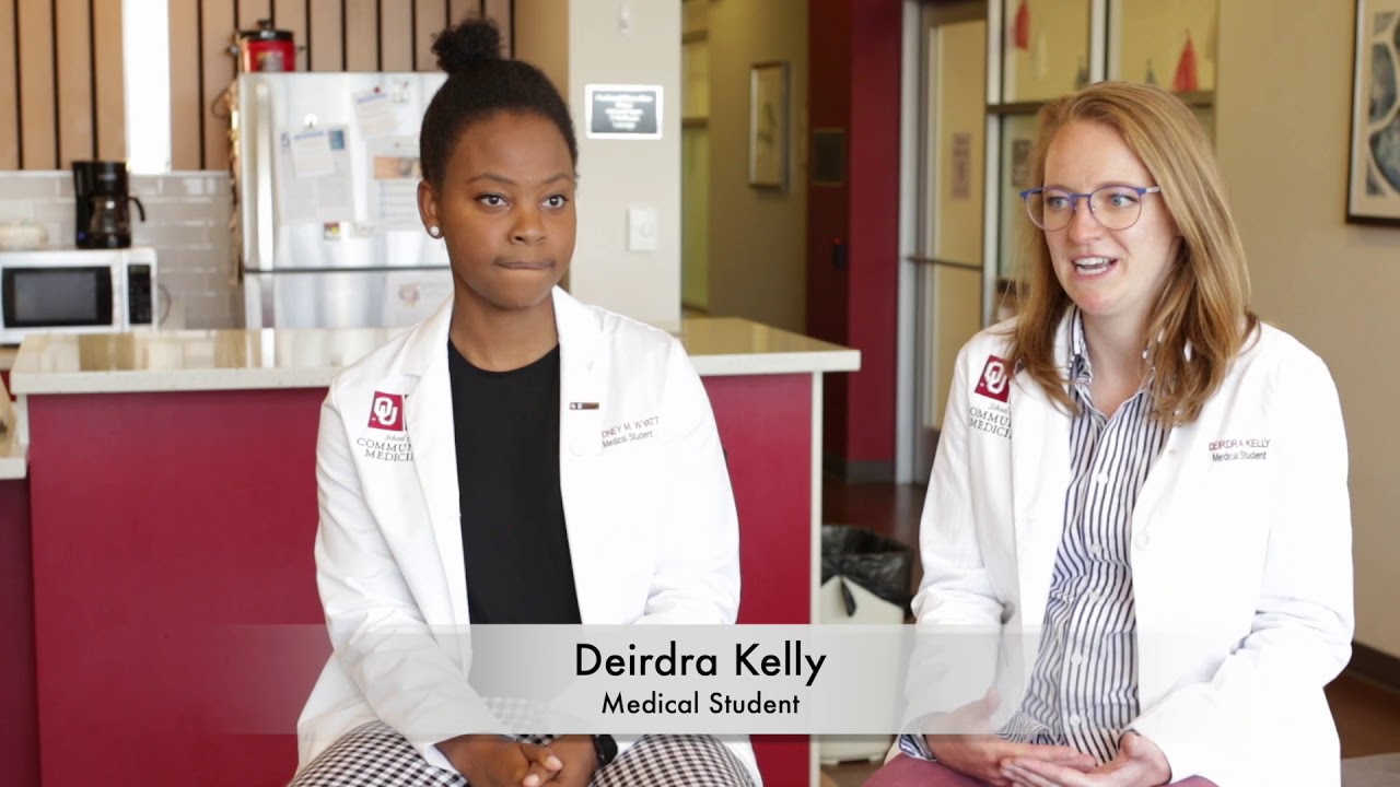 Why the School of Community Medicine?