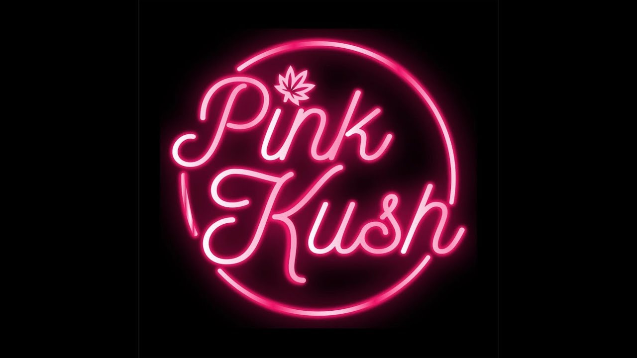 Pink Kush  Launch Event