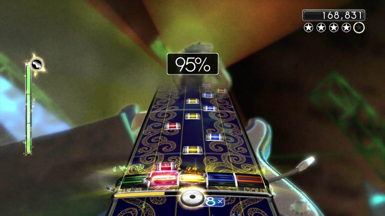 Rock Band 2 - 