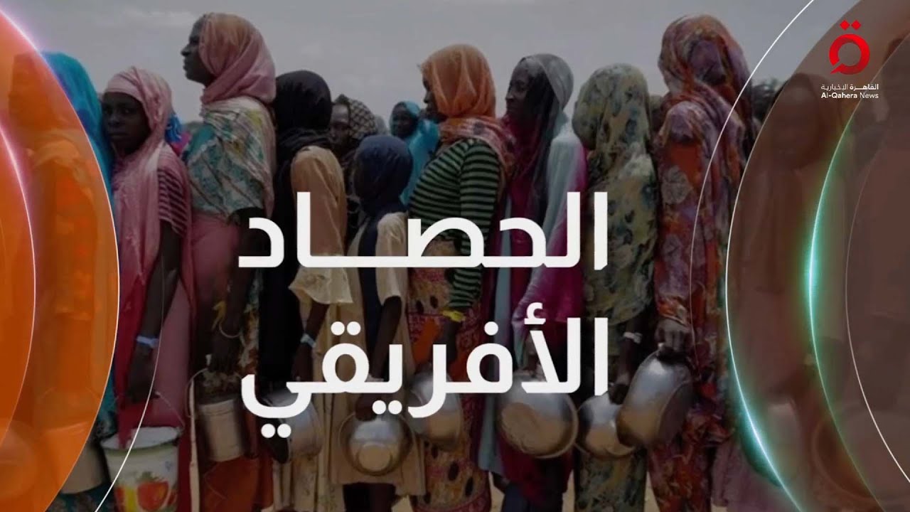 دعم مصري للصومال.. وأمريكا تنتشر عسكريًا في نيجيريا | الحصاد الأفريقي
