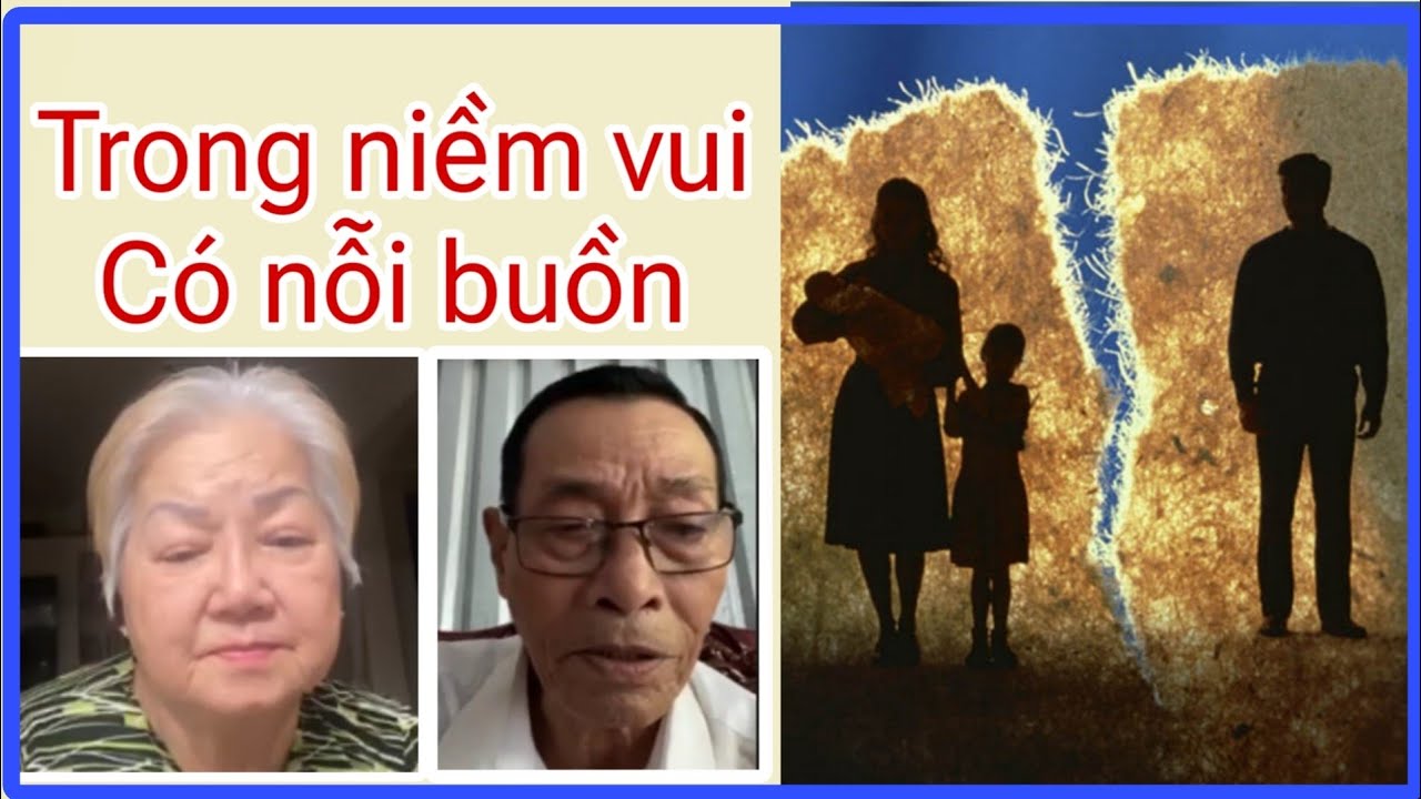( 565 ) Nghe được tin của cháu, Bà Nội vui mừng đến mất bình tĩnh. Thương lắm luôn.