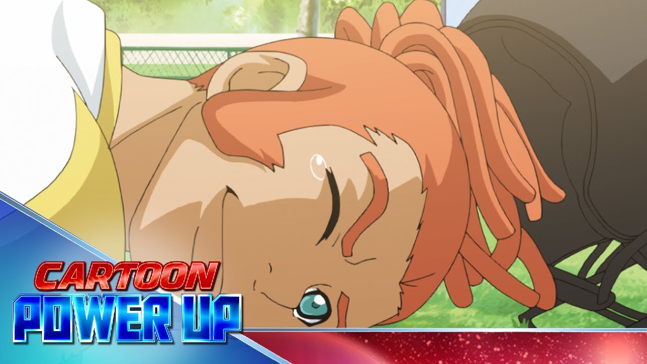 Episode 109 - Bakugan|FULL EPISODE|CARTOON POWER UP