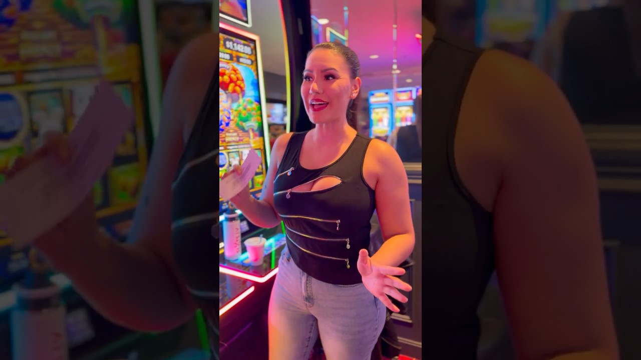 Only a $6.55 investment on this new Slot machine! I&rsquo;m good picking out perceived progression slots