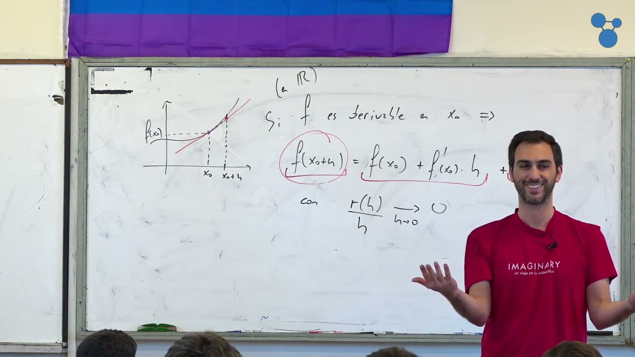 Cálculo Diferencial e Integral en Varias Variables: Diferenciabilidad
