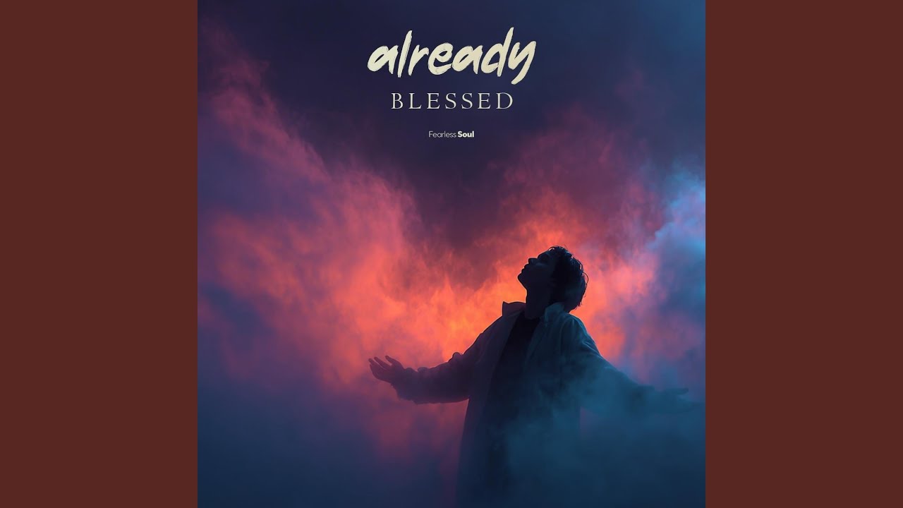 Already Blessed