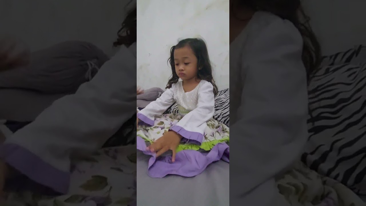 obrolan anak anak surga dan neraka