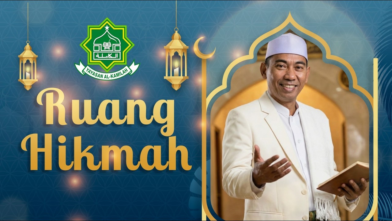 RUANG HIKMAH | 
