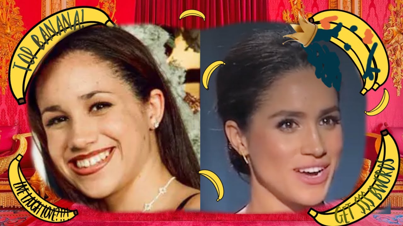 The Fantastic Plastic of Montecito Barbie Mountbatten-Windsor