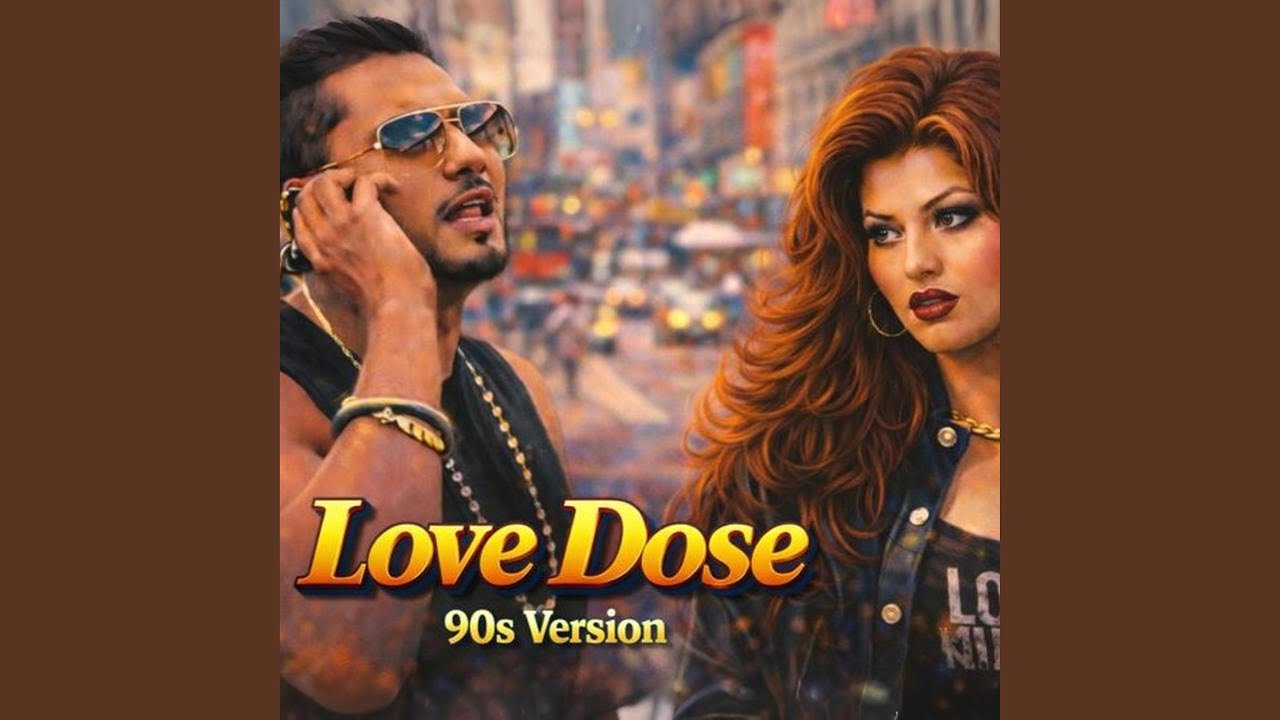 Love Dose 90s Mix