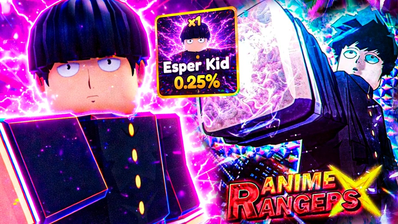 5 HORAS DE FARM PRA PEGAR UM LEND&Aacute;RIO... THE BOSS QUER ME ENLOUQUECER NO ANIME RANGERS X!!