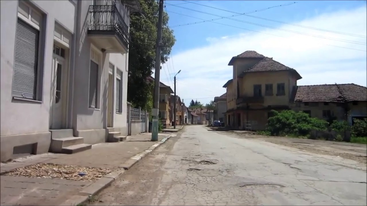 ИЗ ПЛЕВЕНСКА ОБЩИНА /част 4/. БЕГЛЕЖ.