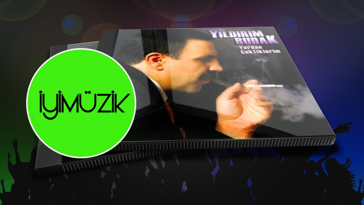 Yıldırım Budak - Dağdan Kestim Kereste