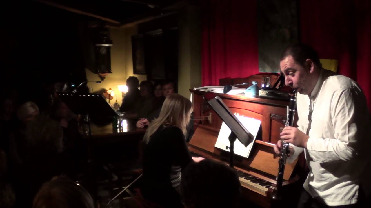 Traditional - Dance of Delight