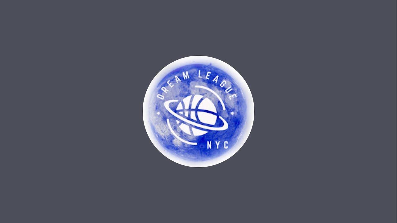Dream League nyc Live is live!