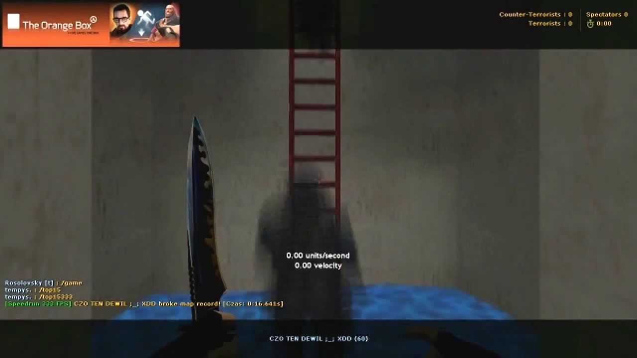 Atas, easy2 by DeViL