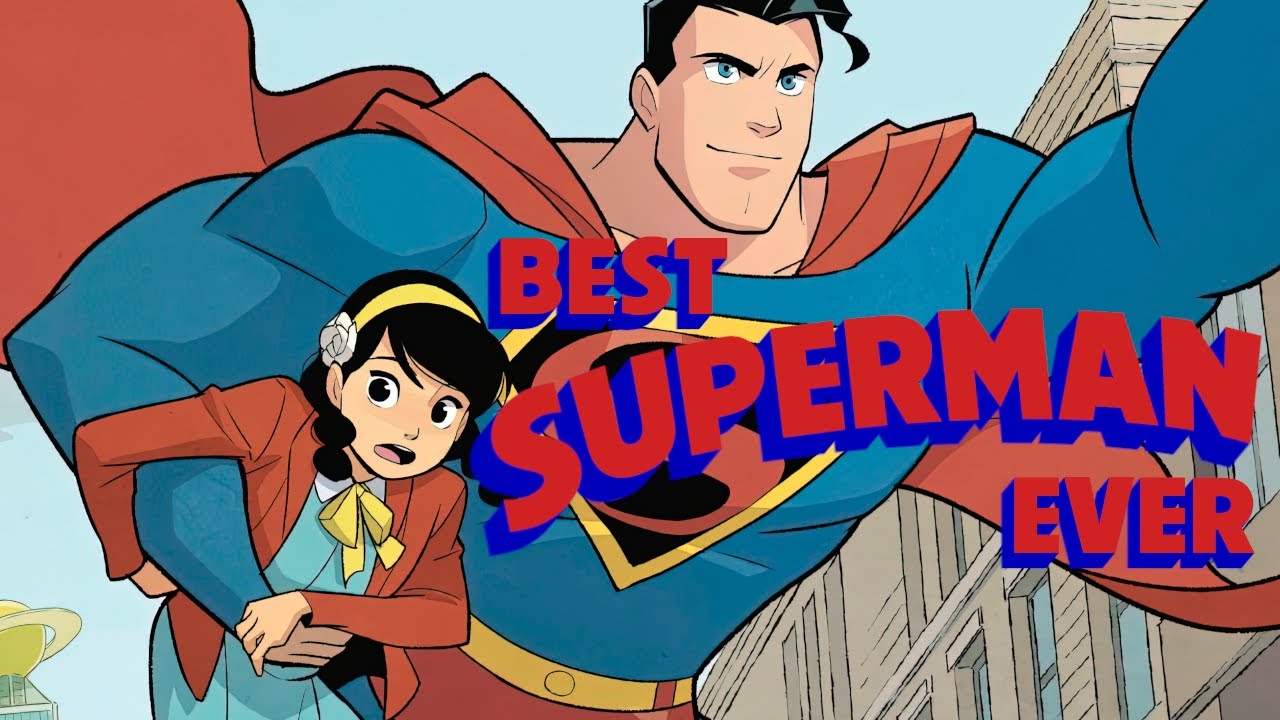 How Superman Smashes the Klan and Fights for a Better Tomorrow