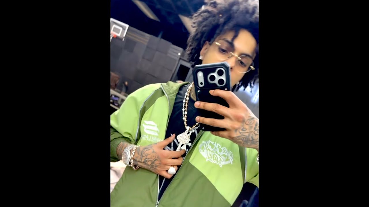 (FREE) Lil Tony x Hariroc x B6 Sample Type Beat - 