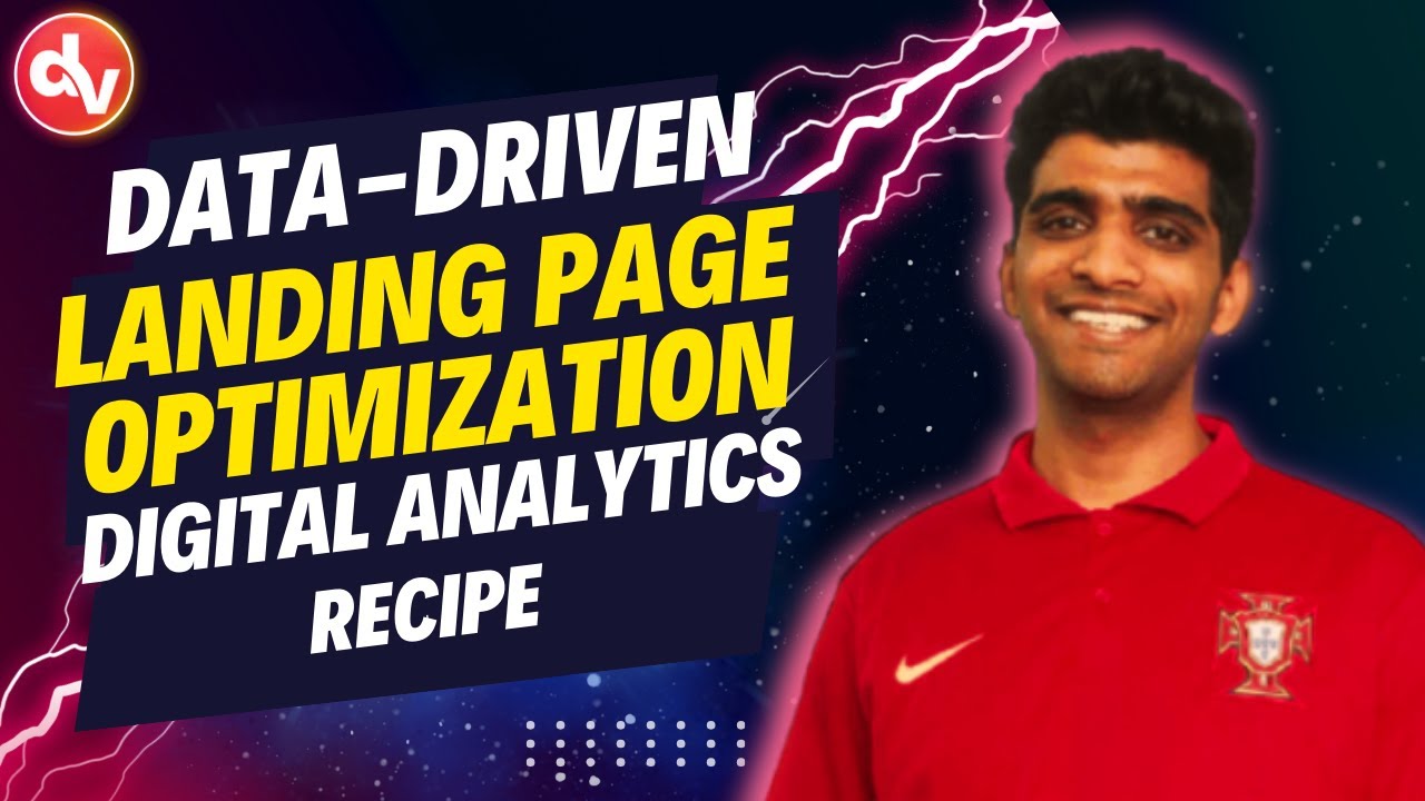 Data-Driven Landing Page Optimization with Scroll Milestones | CRO | Google Analytics | GTM