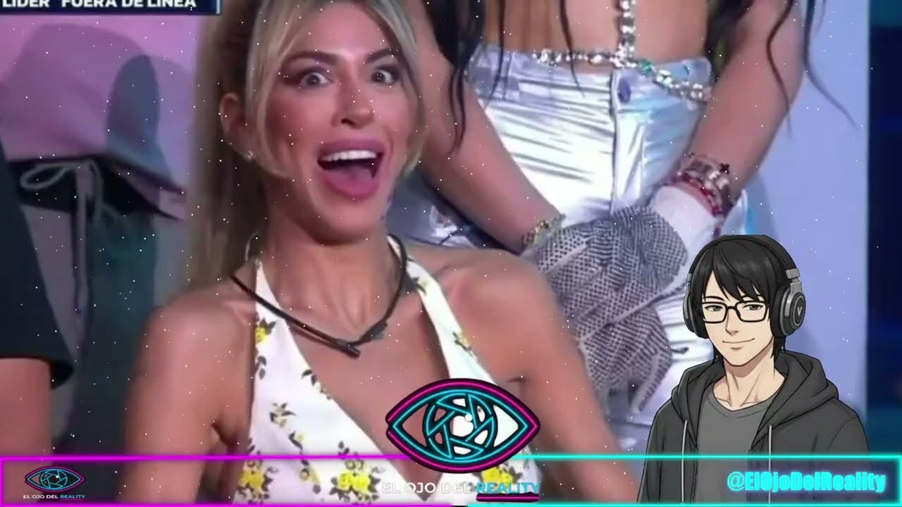 ¡TODO EXPLOTA EN LA PRUEBA! LAURA ZAPATA VS ORIANA, JOSH VS STEFANO Y MÁS 😱🚨 #LCDLF6