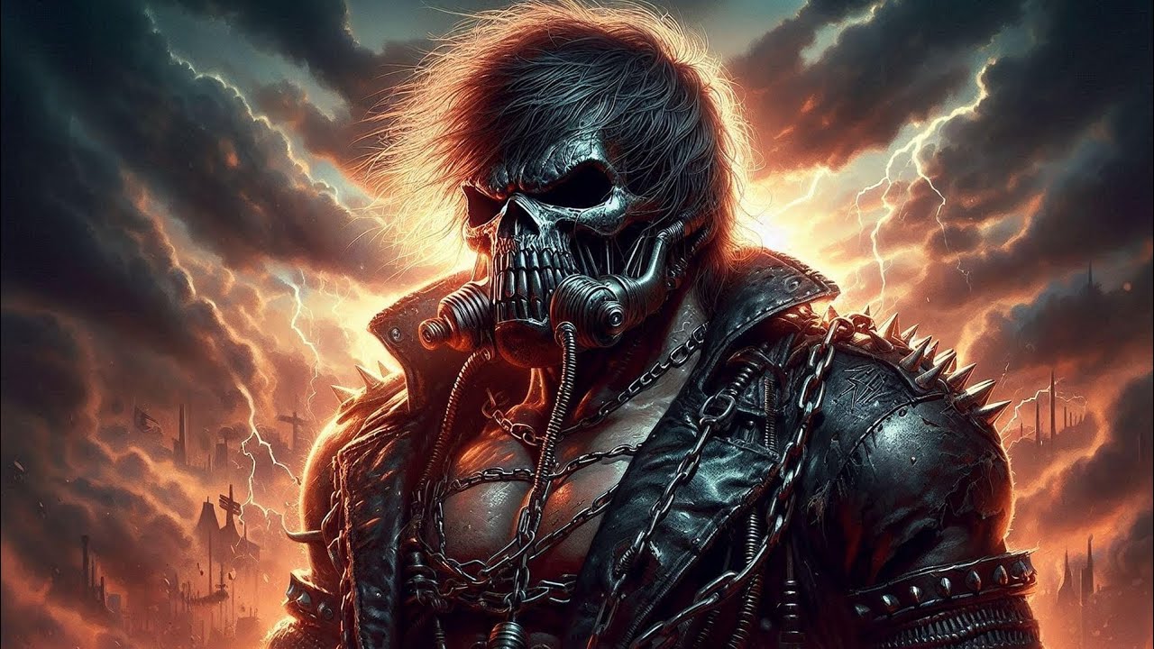 Freitach is Hightach (Elektro-Mix)