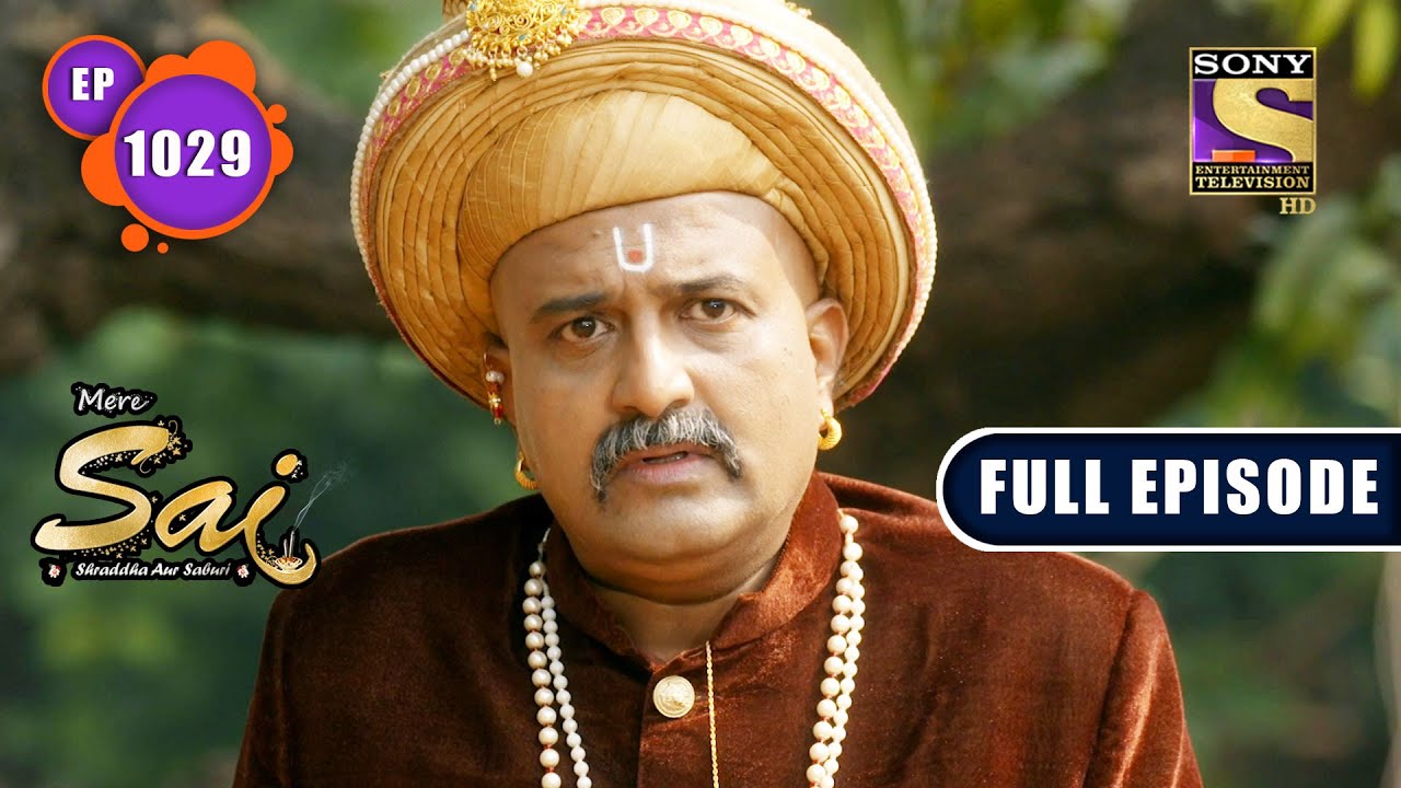 Mere Sai - Albert Humiliates Sai - Ep 1029- Full Episode - 21st December, 2021