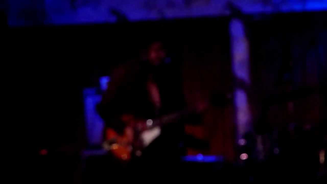 Jamie N Commons - Wish You Were Here (Live at Deaf Institute, Manchester 24/04/2013