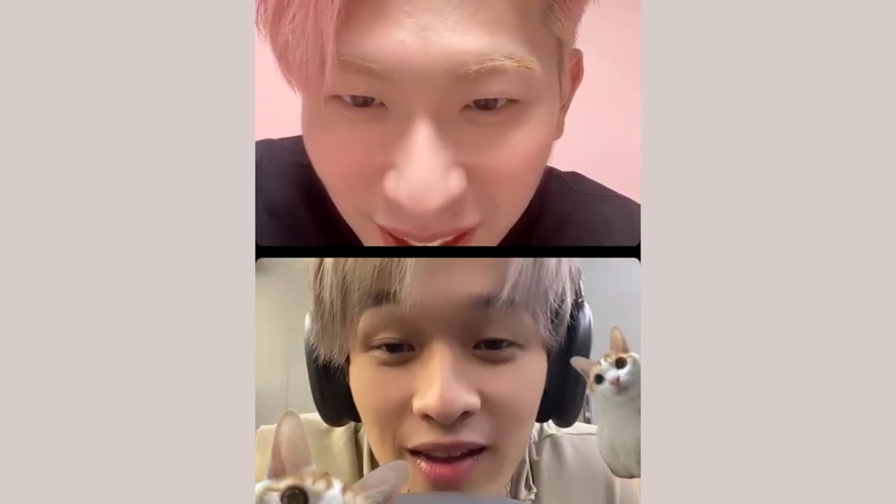 230815 全民造星V Adams 感謝騎士讀信ig live part 2 with 王鋒 直播重溫