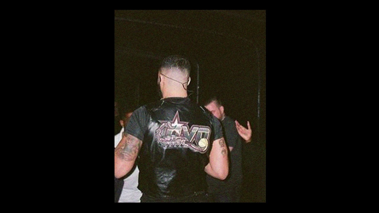 (FREE) Drake Type Beat - 