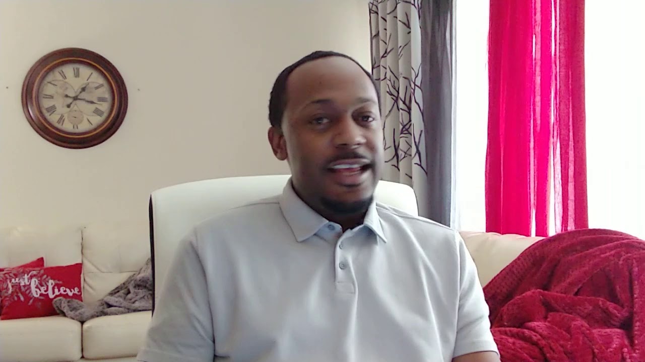 Spirit Spouses Series Vol 1 lesson 1 the Origin of Spirit Spouses.