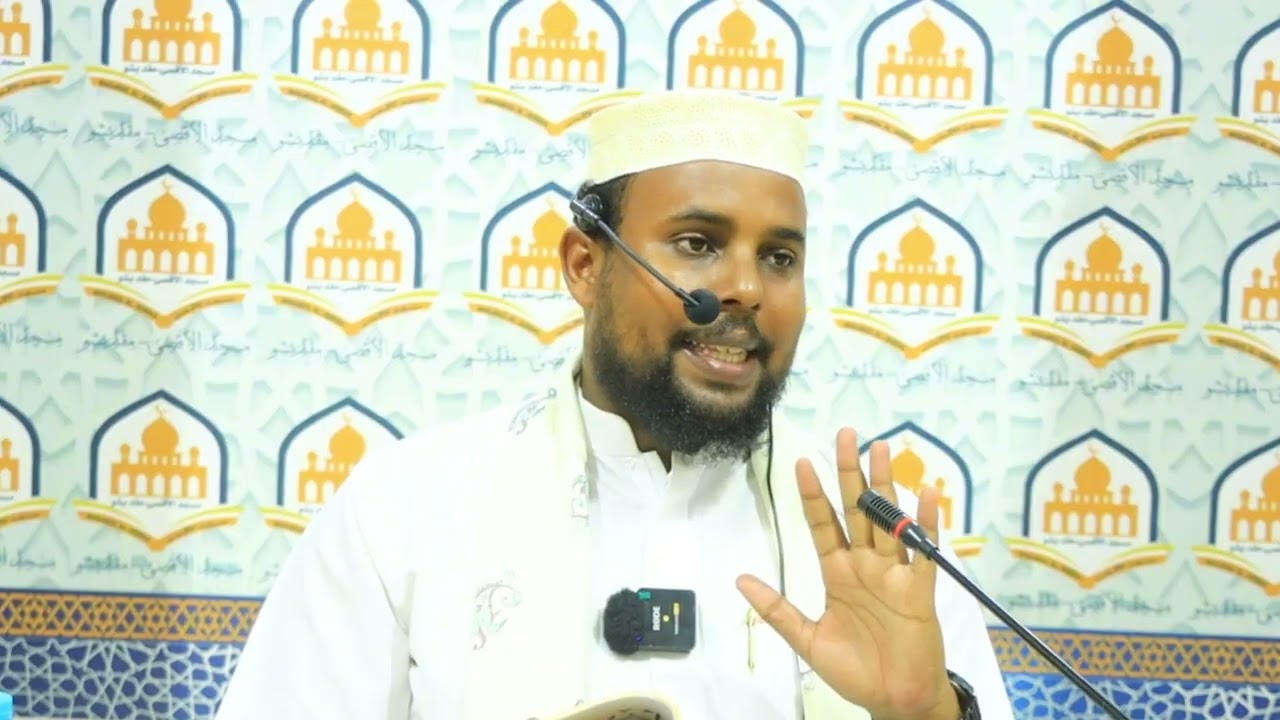 (2)أربعون حديثا كل حديث في ست خصال 
