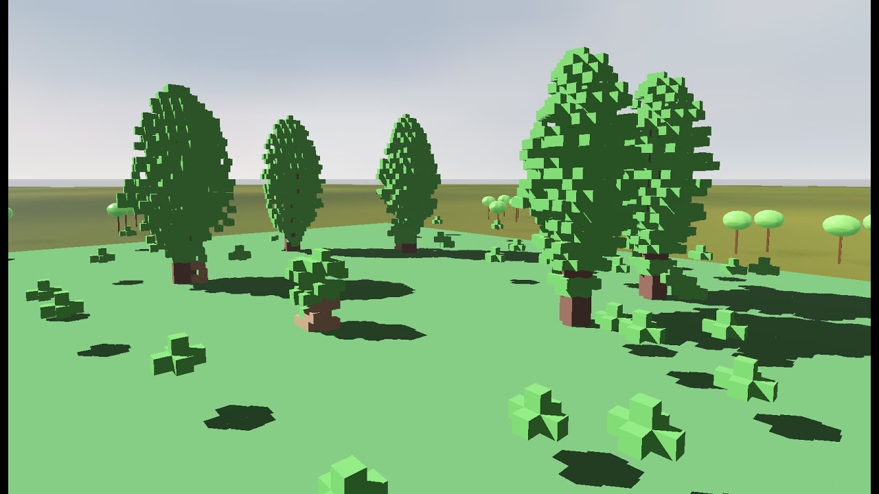 Tree Cellular Automata