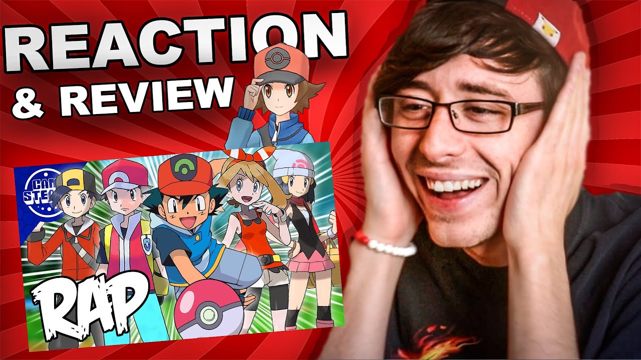 [REACTION] 