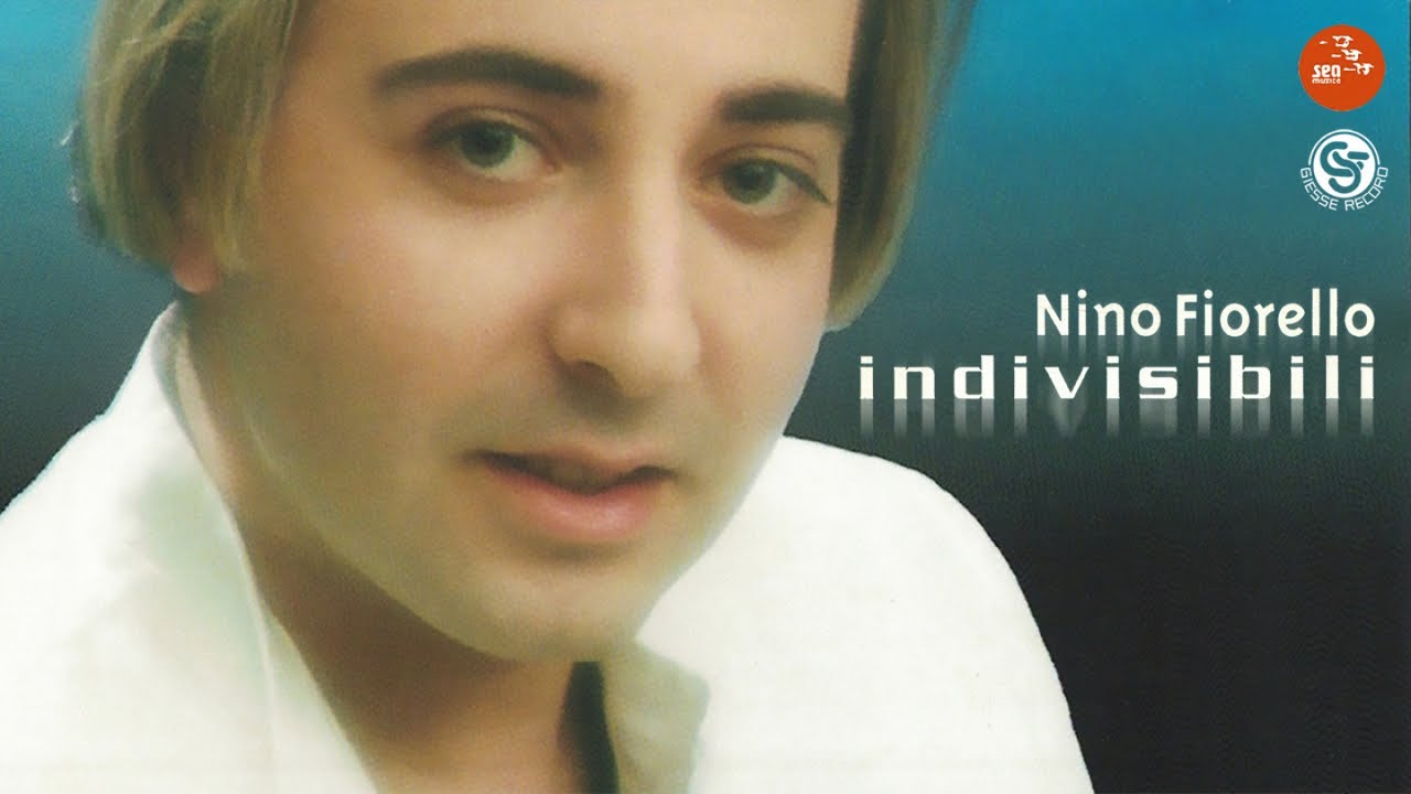 Nino Fiorello - Treno che va - Official Seamusica