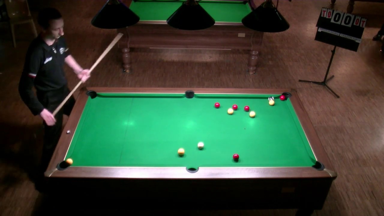St James 2019 Finale Grand Prix: J. Dryglas / L. Violette