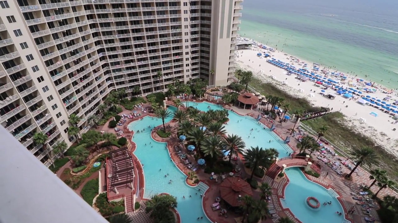 Vacations Perfected | Panama City Beach FL | Shores of Panama 1511