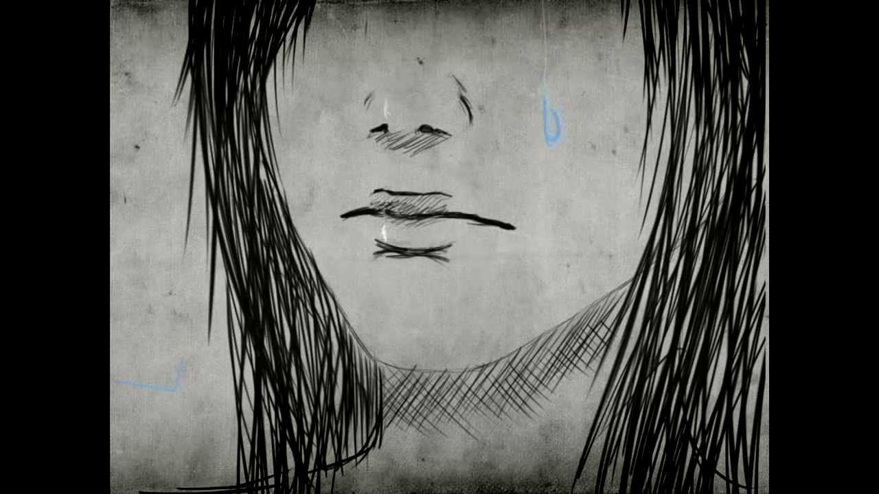 Tragedy Machine - Like a Machine Animated Music Video