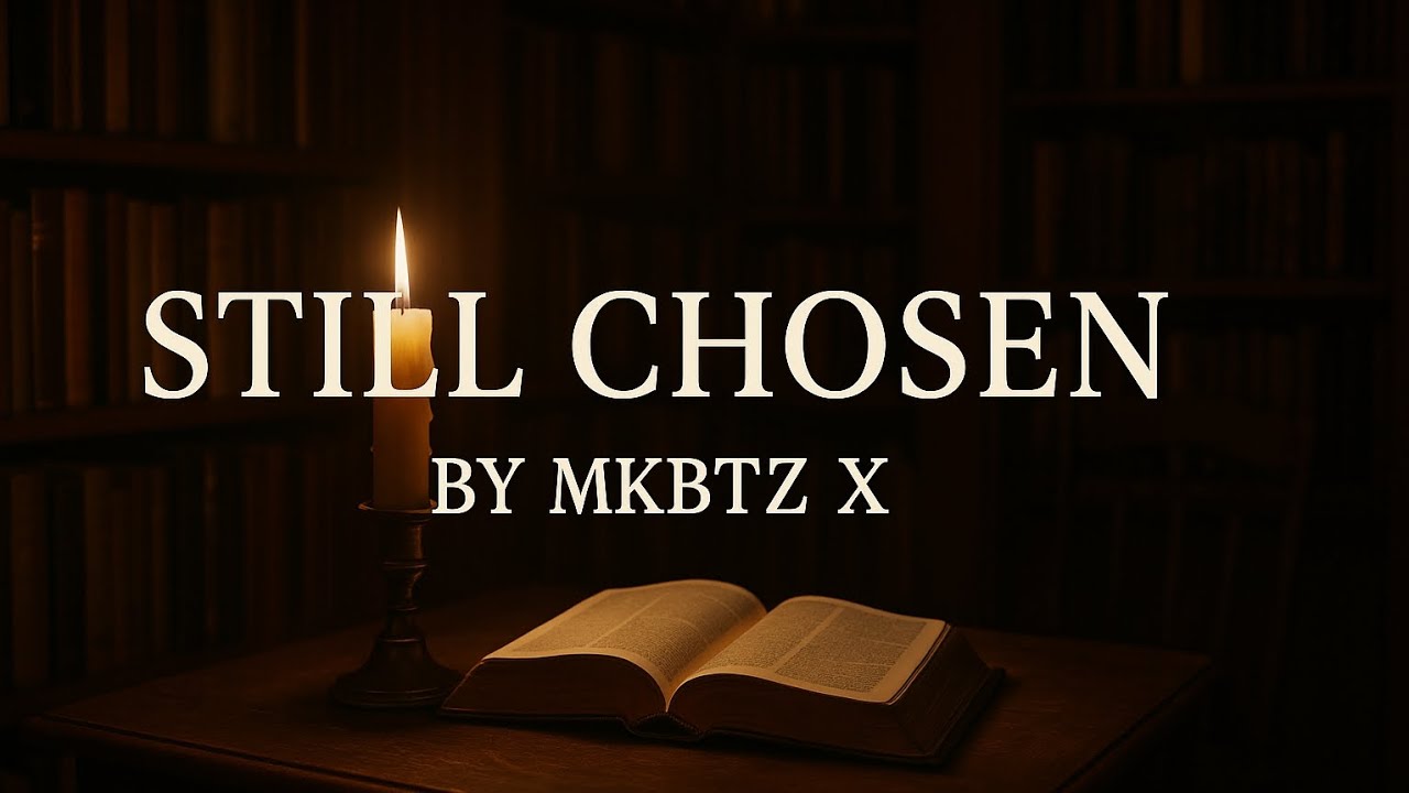 Still Chosen by MKBTZ x 