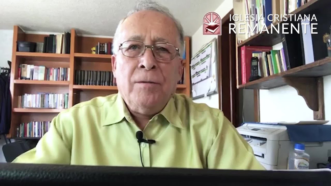 Devocional: LOS OBREROS SON POCOS - Mateo 9:37-38