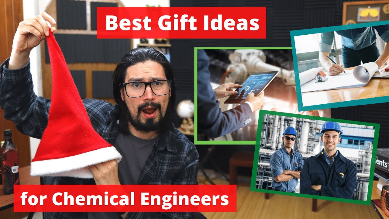 10 Best Gifts Ideas for Chemical Engineers (2023 Edition)