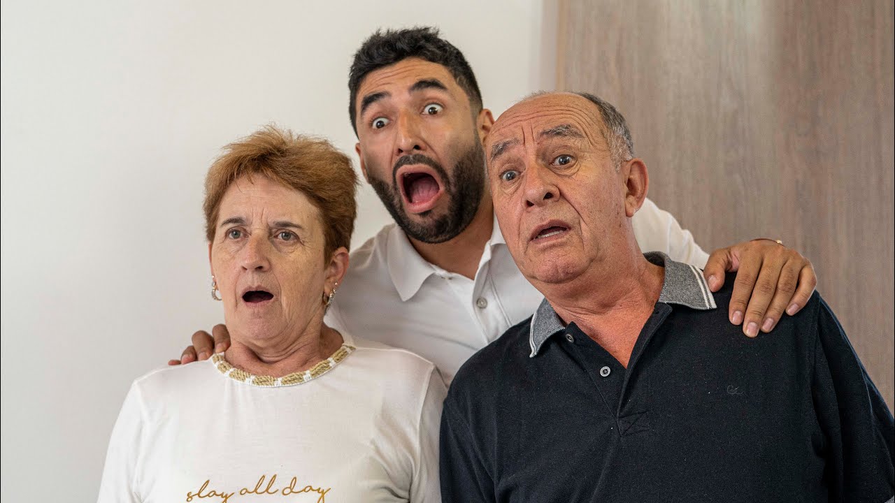 AMOR Y AMISTAD -  LOS MONTAÑEROS