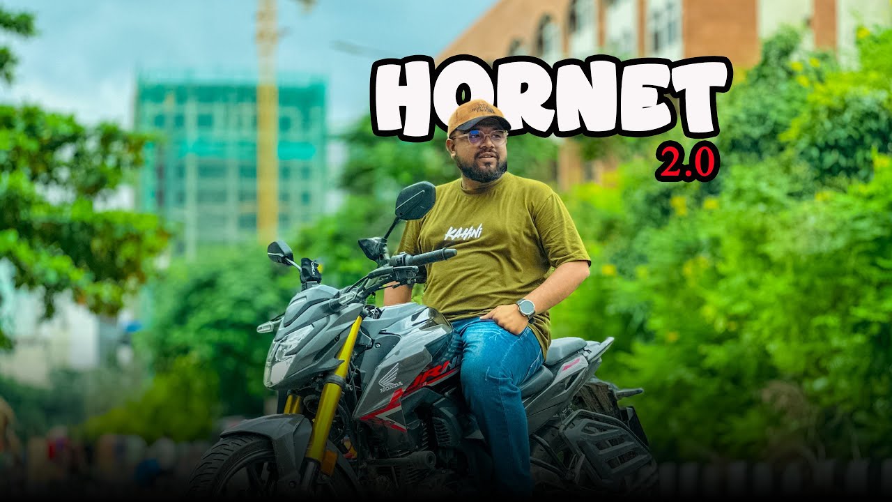 hornet 2 0 না কিনে Bajaj Pulsar N160 কিনে কি ভুল করলাম?